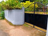 House & Land for Sale in Welmilla, Bandaragama