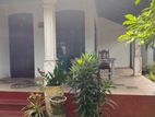 House with Land for Sale Panadura