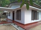 House with Land for Sale in Peradeniya