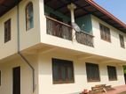 House with Land for Sale - Yatiyantota