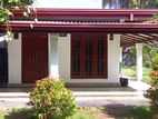 House with Land Sale Aluthgama