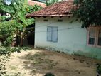 House with Land for Sale Batticaloa