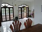 House with Land for Sale Ragama