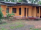 House & Land Sale in Batagoda,horana