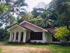 House & Land Sale in Matara - Weragampita