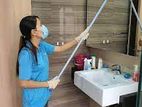 House and Office Cleaning Services