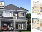 House and Office Interior Construction - Maharagama