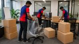 House And Office Movers 24hours