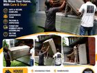 House And Office Movers 24hours