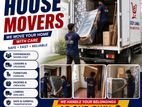 House And Office Movers 24hours