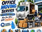 House And Office Movers 24hours