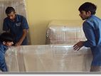 House and Office Movers