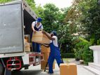 House & Office Movers