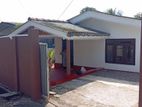House for Sale - Piliyandala