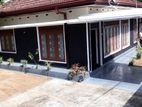 House with Property for Sale Mawanella