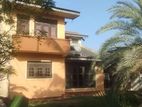 House & Property - Ideal for Holiday Home Urgent Sale Lunawa Moratuwa