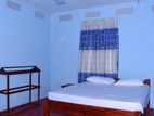 Rooms For Rent on Daily Basis-Nilaveli