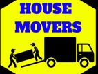 House & Safe Movers