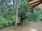 Land for Sale in Kotiyakumbura