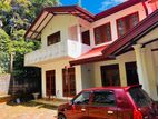 House and Tea State For Sale