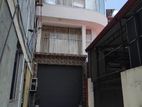 House and three-storey dormitory building for sale in Malabe (SSPH-319)
