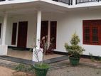 Annex for Rent in Aluthgama