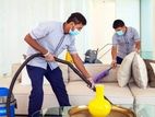 Cleaning Services