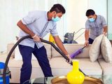 House Cleaning Service