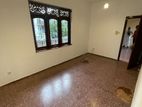 house available for rent