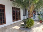 house available for rent