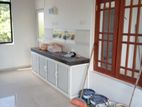 house available for rent