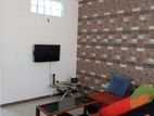 house available for rent