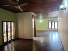 house available for rent
