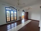 house available for rent