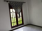 house available for rent