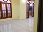 house available for rent