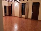 house available for rent