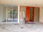 house available for rent