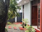 house available for rent