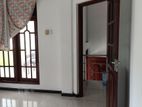 house available for rent
