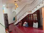 House Available for rent in Dehiwala