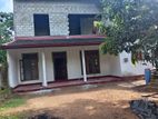 House Available for Rent – Kiriwatthuduwa, Homagama