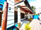 House Brand New Sale in Negombo Area