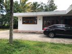 House for Rent Balangoda