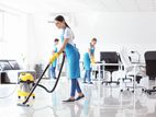 Cleaning Services