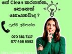 House Cleaning Service