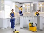 House Cleaning Services