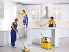 House Cleaning Services