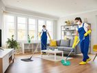 House cleaning services