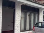 House for Rent in Galle Fort